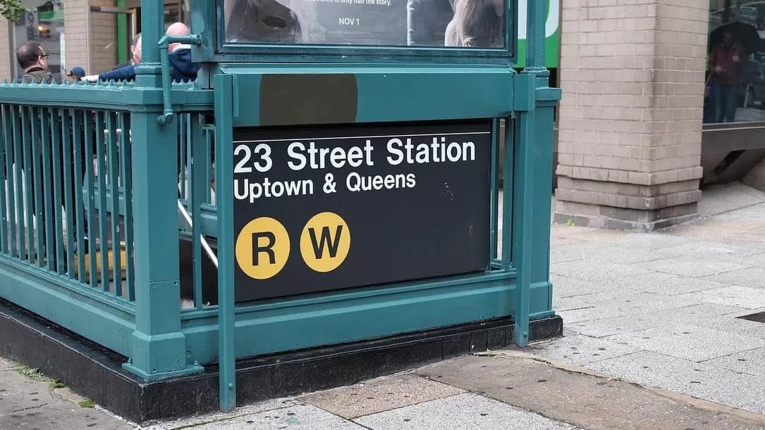 Cómo usar el Metro de Nueva York
