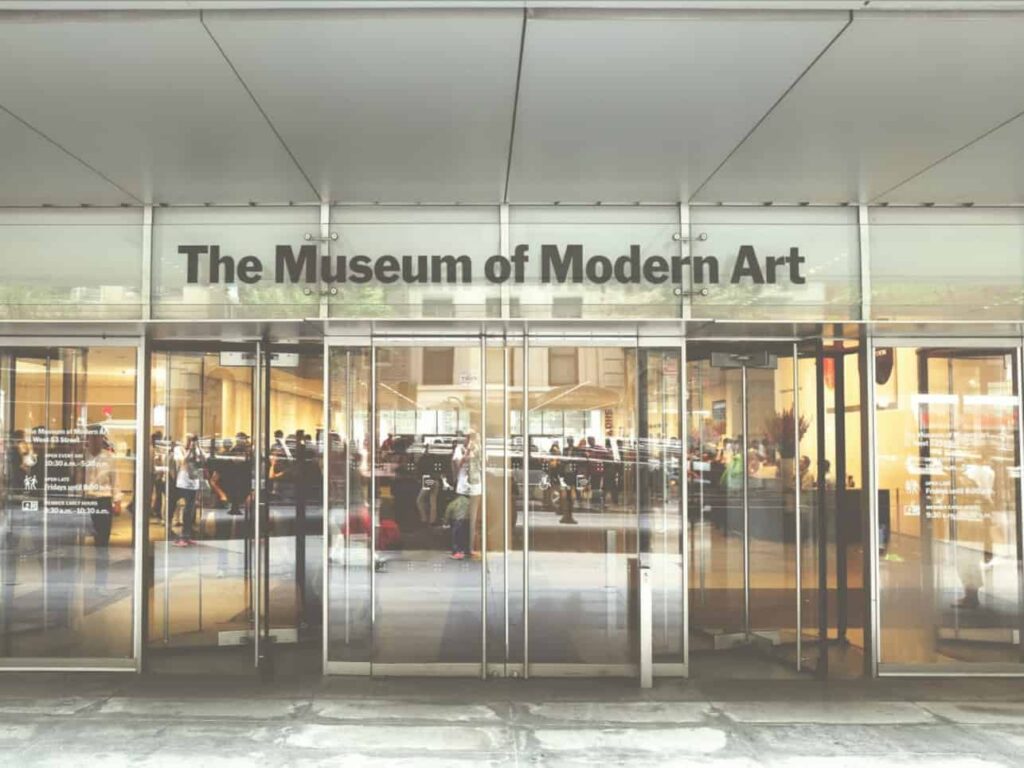 Museo de Arte Moderno